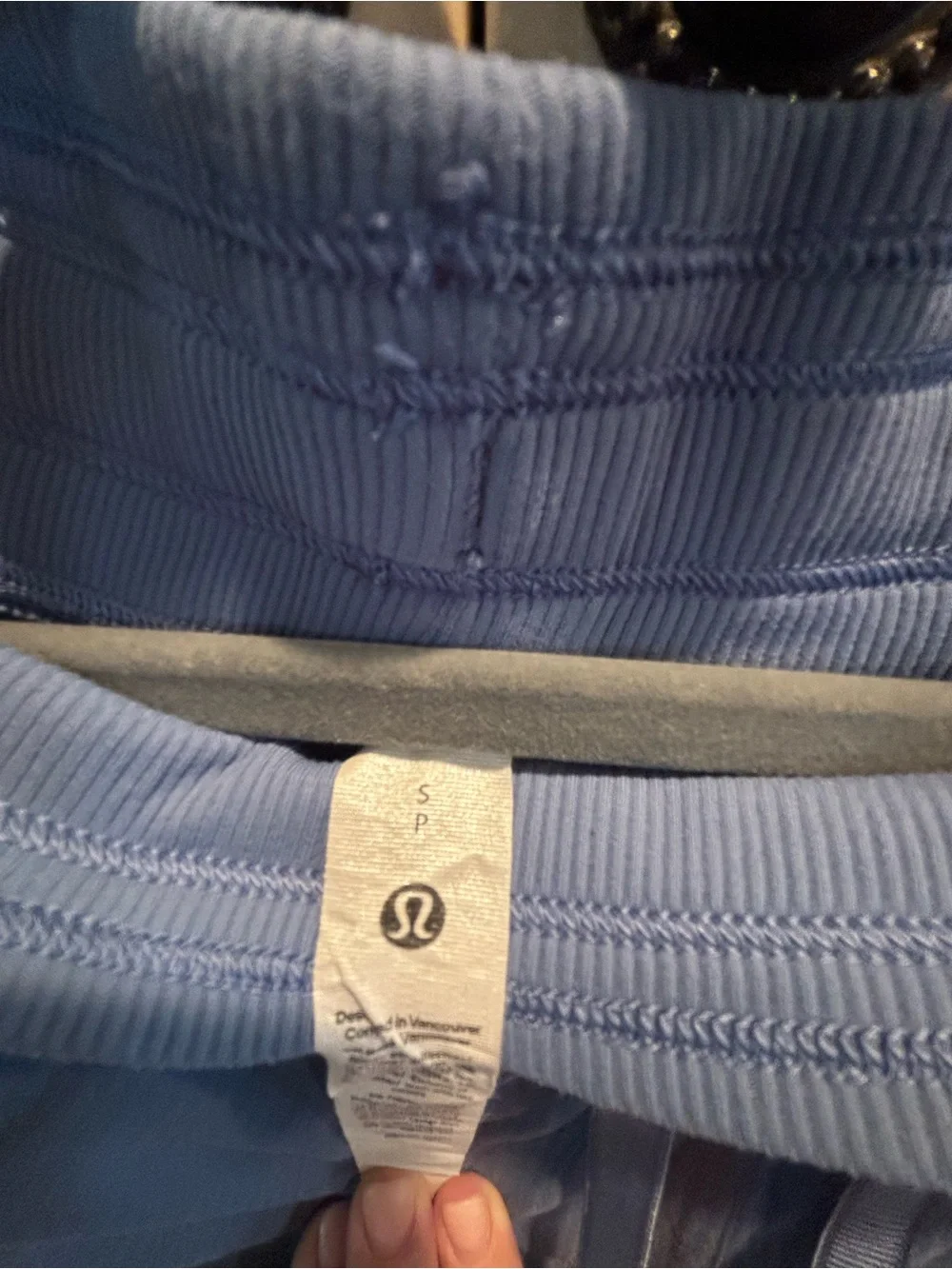 Lululemon Dance Studio Relaxed-Fit Mid-Rise Cargo Jogger